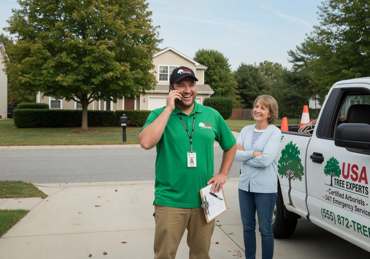 Tree Services Sinks Grove, WV FAQs